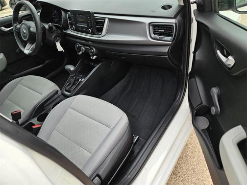 2018 Kia Rio LX