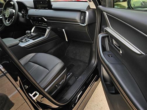 2025 Mazda CX-70 3.3 Turbo Preferred Package