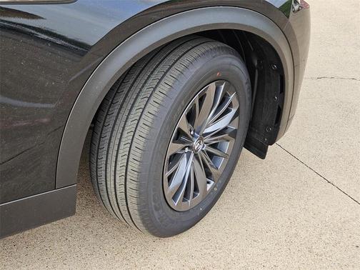 2025 Mazda CX-70 3.3 Turbo Preferred Package