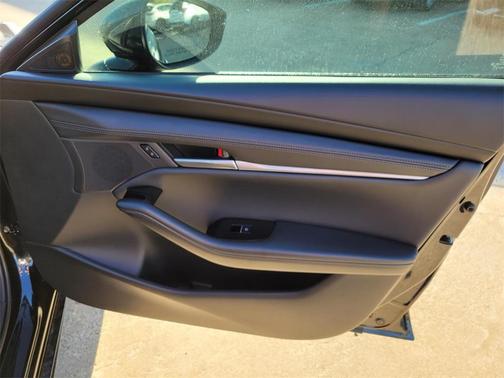 2026 Mazda Mazda3 FWD w/Select Package