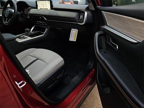 2025 Mazda CX-90 3.3 Turbo Premium Sport