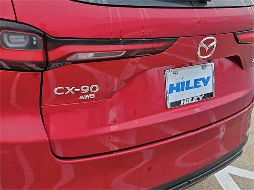 2025 Mazda CX-90 3.3 Turbo Premium Sport