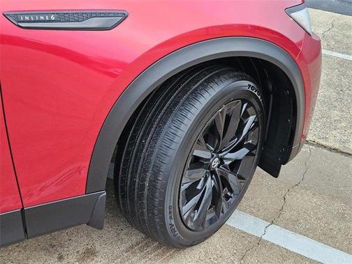 2025 Mazda CX-90 3.3 Turbo Premium Sport