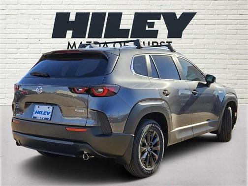 2025 Mazda CX-50 Hybrid Preferred Package