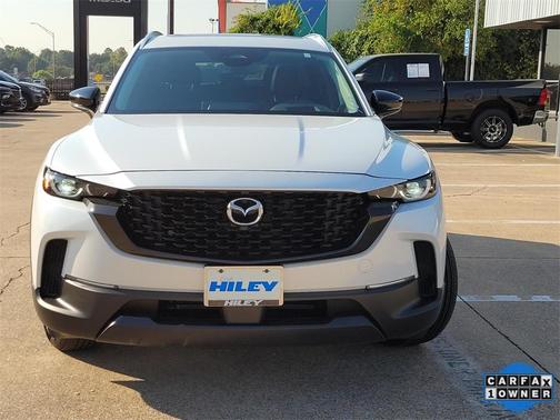 2025 Mazda CX-50 Hybrid Premium Plus Package