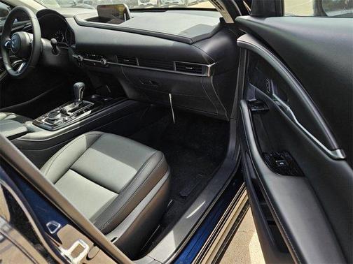2025 Mazda CX-30 Select