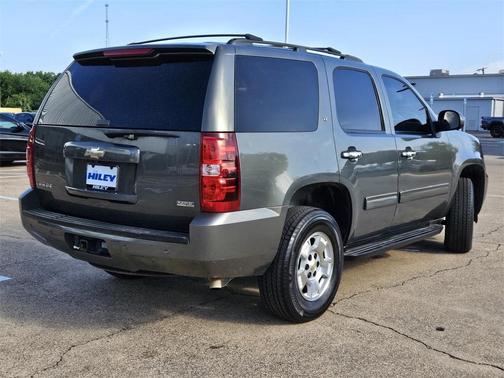 2011 Chevrolet Tahoe LT