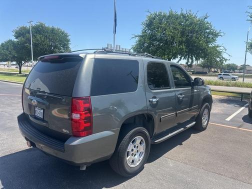 2011 Chevrolet Tahoe LT