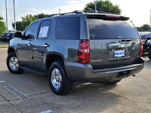 2011 Chevrolet Tahoe LT