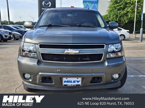 2011 Chevrolet Tahoe LT