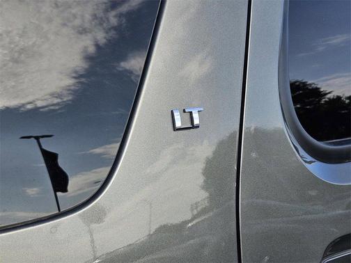 2011 Chevrolet Tahoe LT