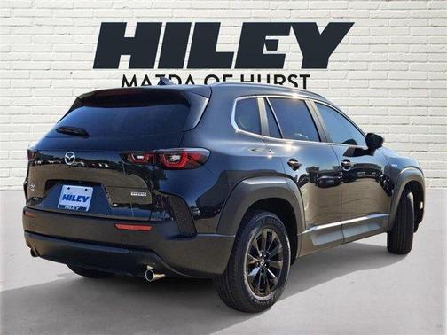 2025 Mazda CX-50 Hybrid Preferred Package