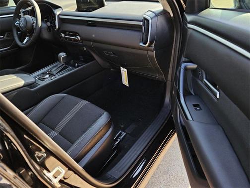 2025 Mazda CX-50 Hybrid Preferred Package
