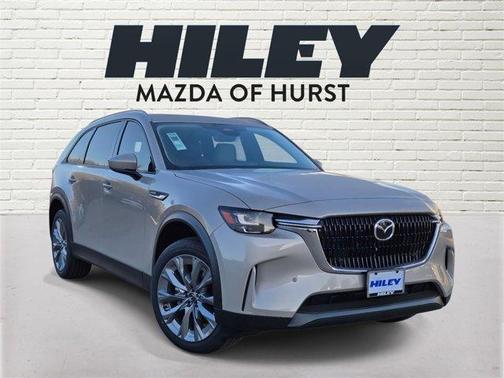 2026 Mazda CX-90 Preferred