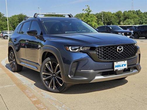 2025 Mazda CX-50 2.5 Turbo Premium Plus Package