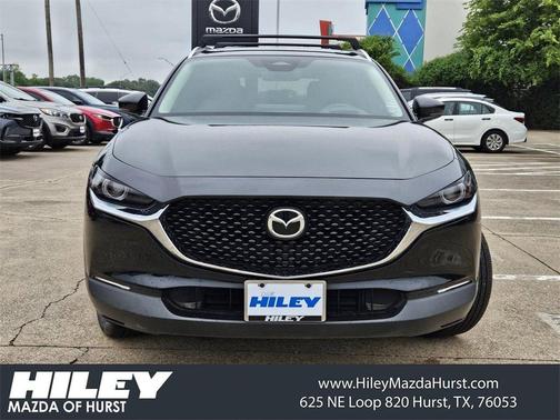 2024 Mazda CX-30 2.5 Turbo Premium Package