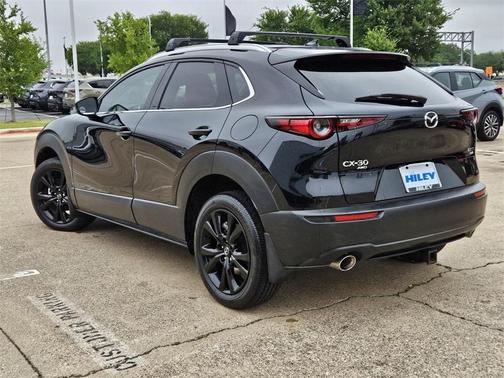 2024 Mazda CX-30 2.5 Turbo Premium Package