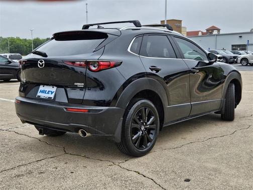 2024 Mazda CX-30 2.5 Turbo Premium Package
