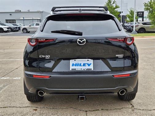 2024 Mazda CX-30 2.5 Turbo Premium Package