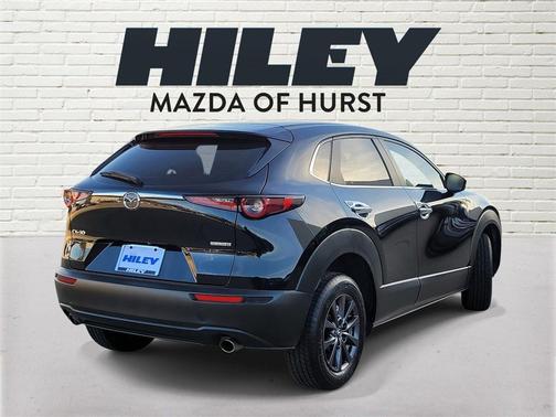 2020 Mazda CX-30 Base