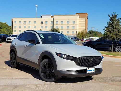 2026 Mazda CX-30 2.5 S Aire Edition
