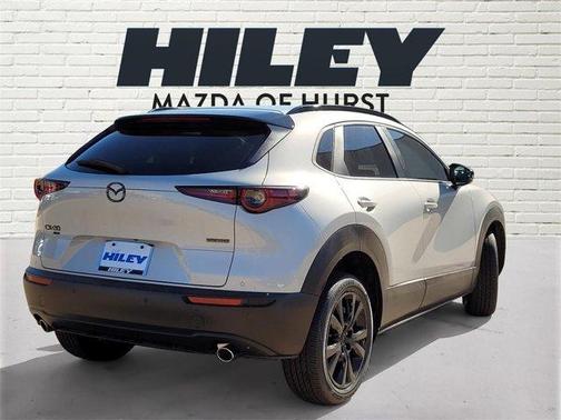 2026 Mazda CX-30 AE