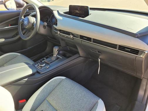 2026 Mazda CX-30 2.5 S Aire Edition