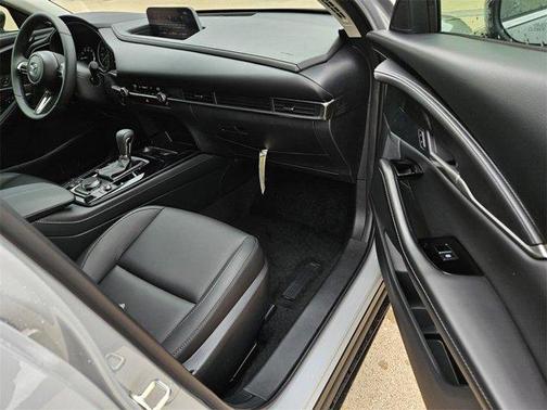 2025 Mazda CX-30 Select