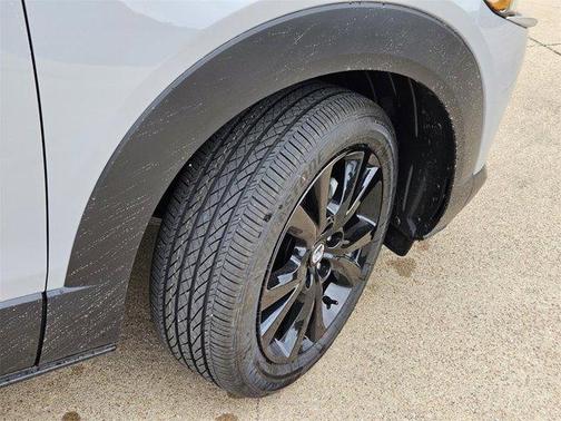2025 Mazda CX-30 Select