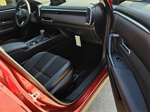 2025 Mazda CX-50 Hybrid Preferred Package