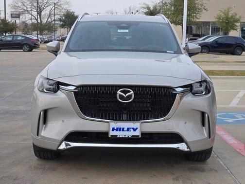 2026 Mazda CX-90 S Premium Plus