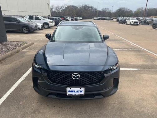 2023 Mazda CX-50 2.5 S Preferred Plus Package