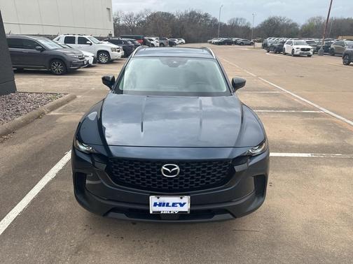 2023 Mazda CX-50 2.5 S Preferred Plus Package