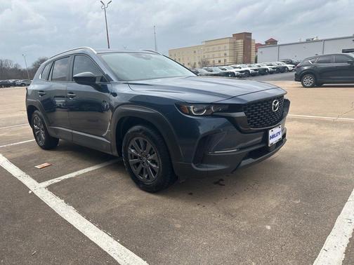 2023 Mazda CX-50 2.5 S Preferred Plus Package