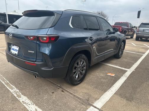 2023 Mazda CX-50 2.5 S Preferred Plus Package