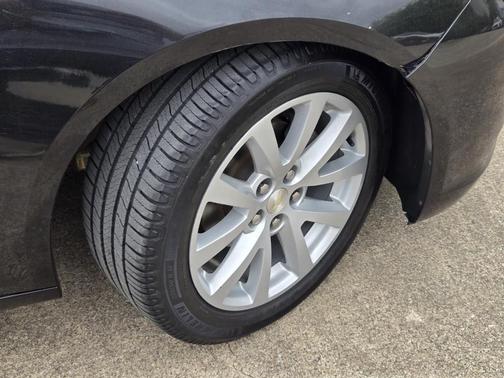 2014 Chevrolet Malibu 2LT