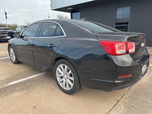 2014 Chevrolet Malibu 2LT