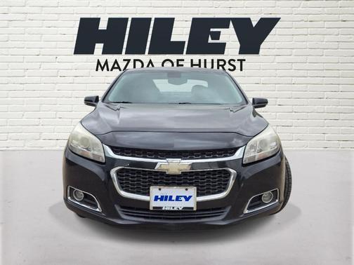 2014 Chevrolet Malibu 2LT