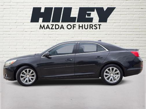 2014 Chevrolet Malibu 2LT