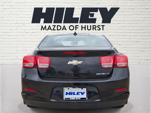 2014 Chevrolet Malibu 2LT