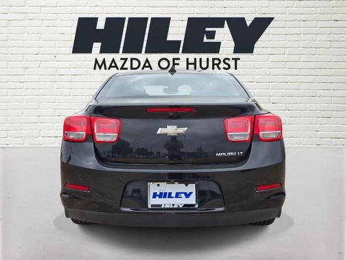 2014 Chevrolet Malibu 2LT