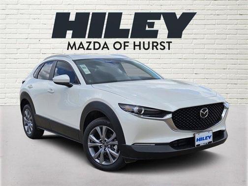 2025 Mazda CX-30 Preferred
