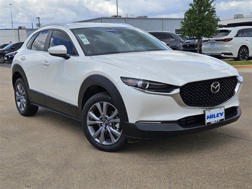 2025 Mazda CX-30 Preferred