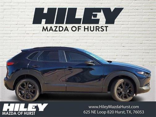 2026 Mazda CX-30 AE T