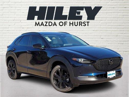 2026 Mazda CX-30 AE T