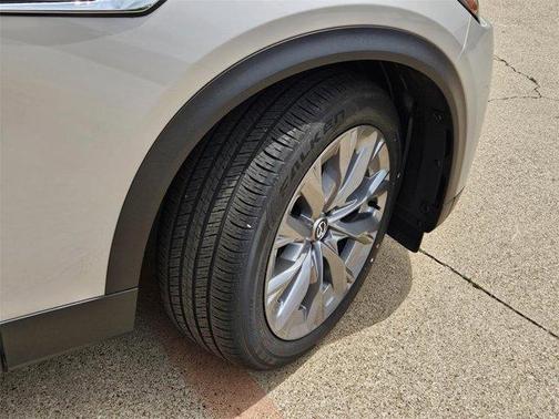 2025 Mazda CX-90 3.3 Turbo Premium Plus Package