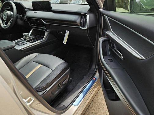 2025 Mazda CX-90 3.3 Turbo Premium Plus Package