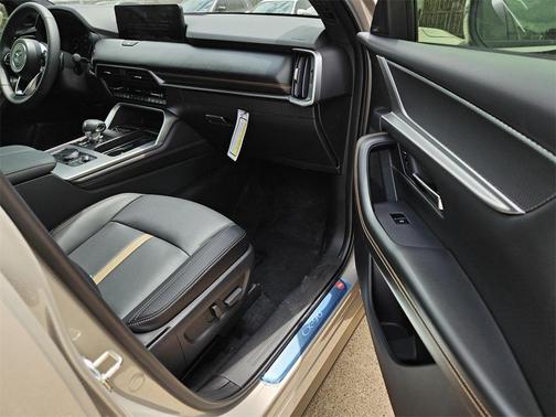 2025 Mazda CX-90 3.3 Turbo Premium Plus Package