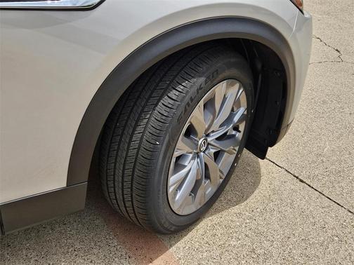 2025 Mazda CX-90 3.3 Turbo Premium Plus Package