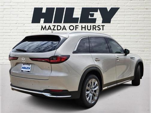 2025 Mazda CX-90 3.3 Turbo Premium Plus Package